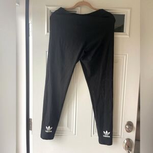 XL Adidas Cotton Leggings